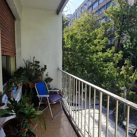 Apartamento Departamento Espejo Mendoza Exterior foto