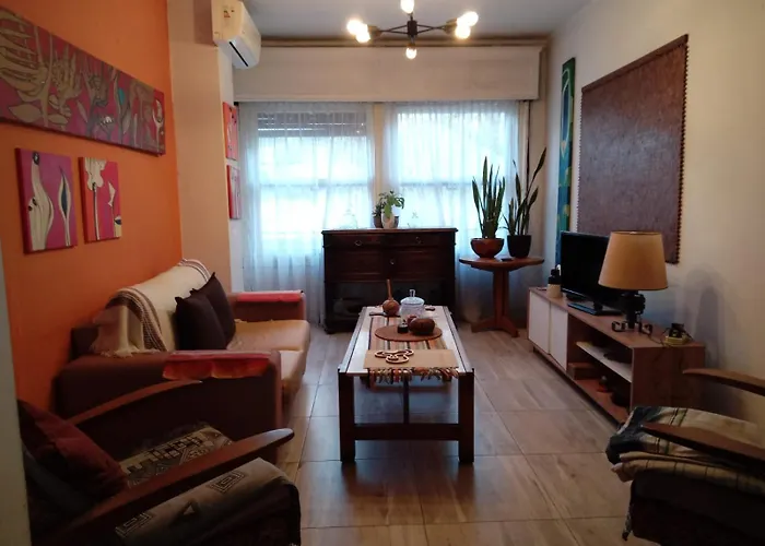 Departamento Espejo