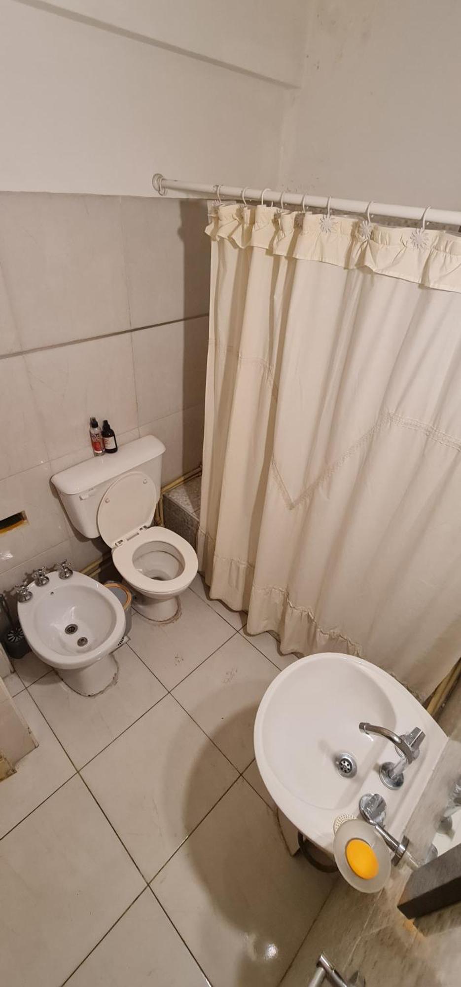 Departamento Espejo *