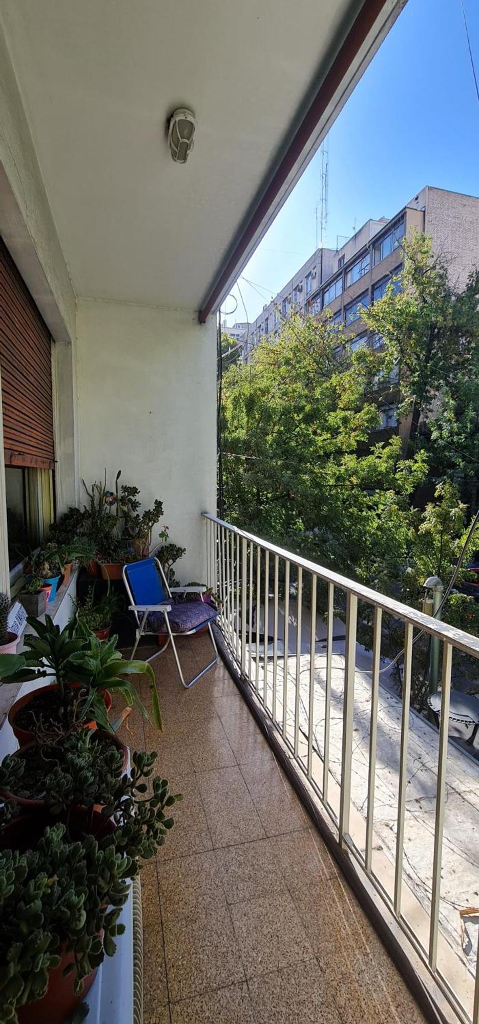Apartment Departamento Espejo