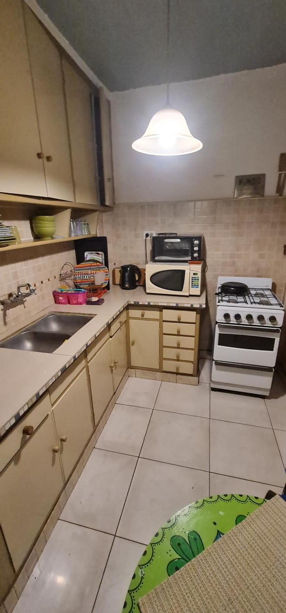 Departamento Espejo