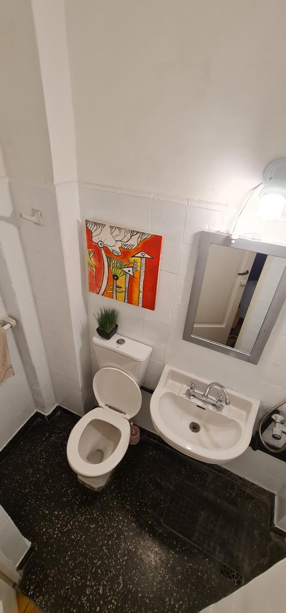 Departamento Espejo Apartment Mendoza