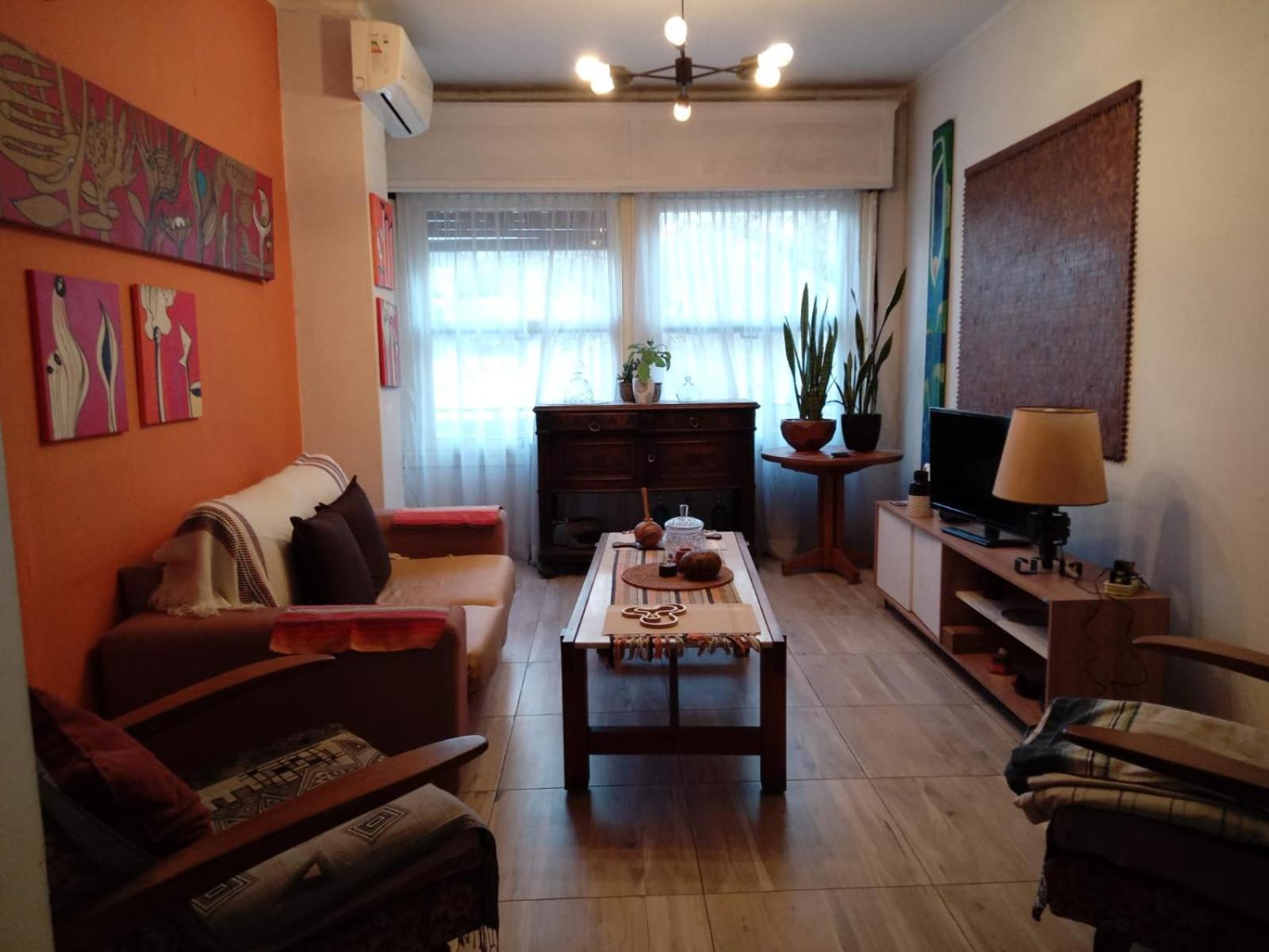 Departamento Espejo Apartment *
