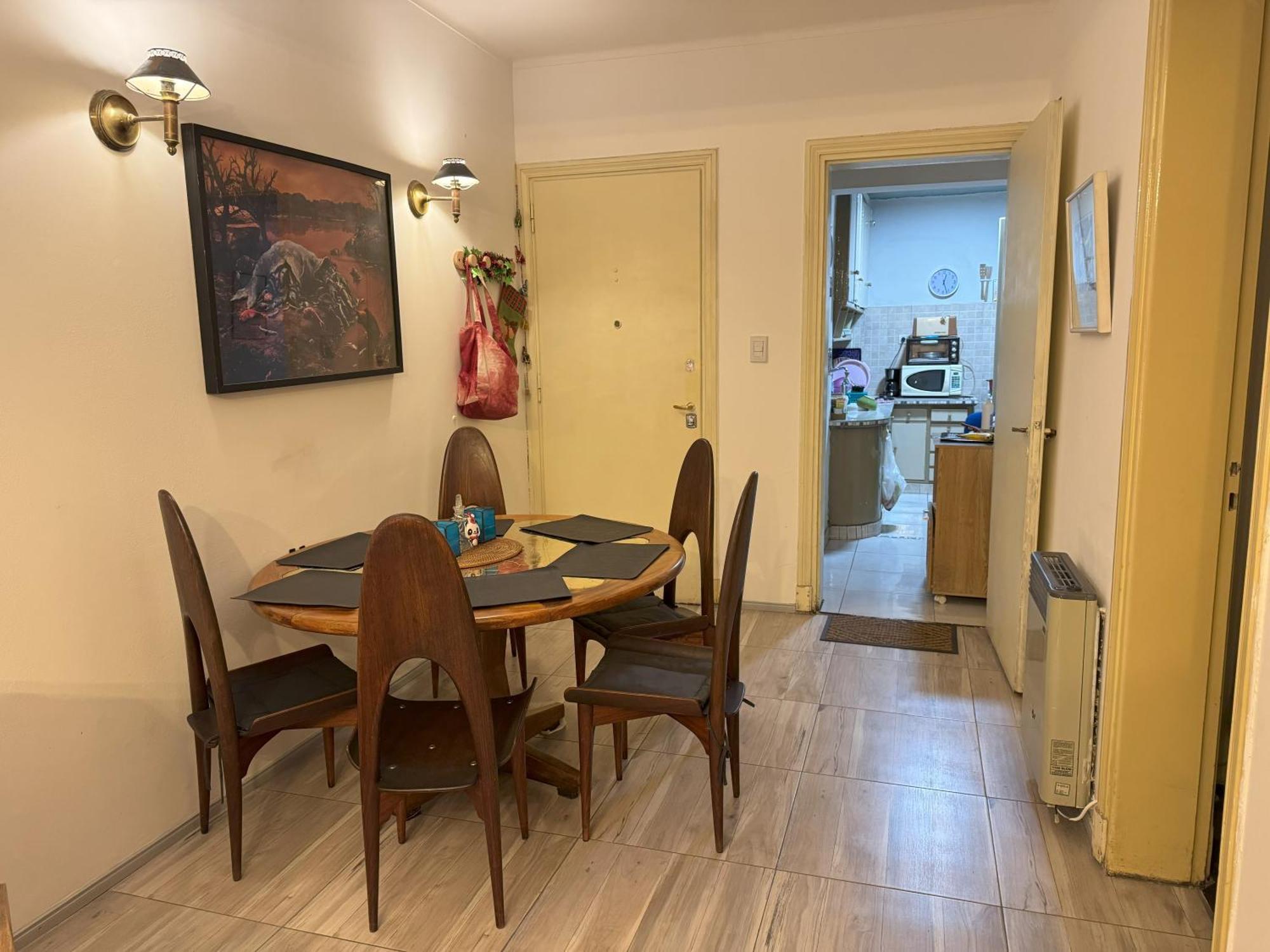 Departamento Espejo Apartment Mendoza