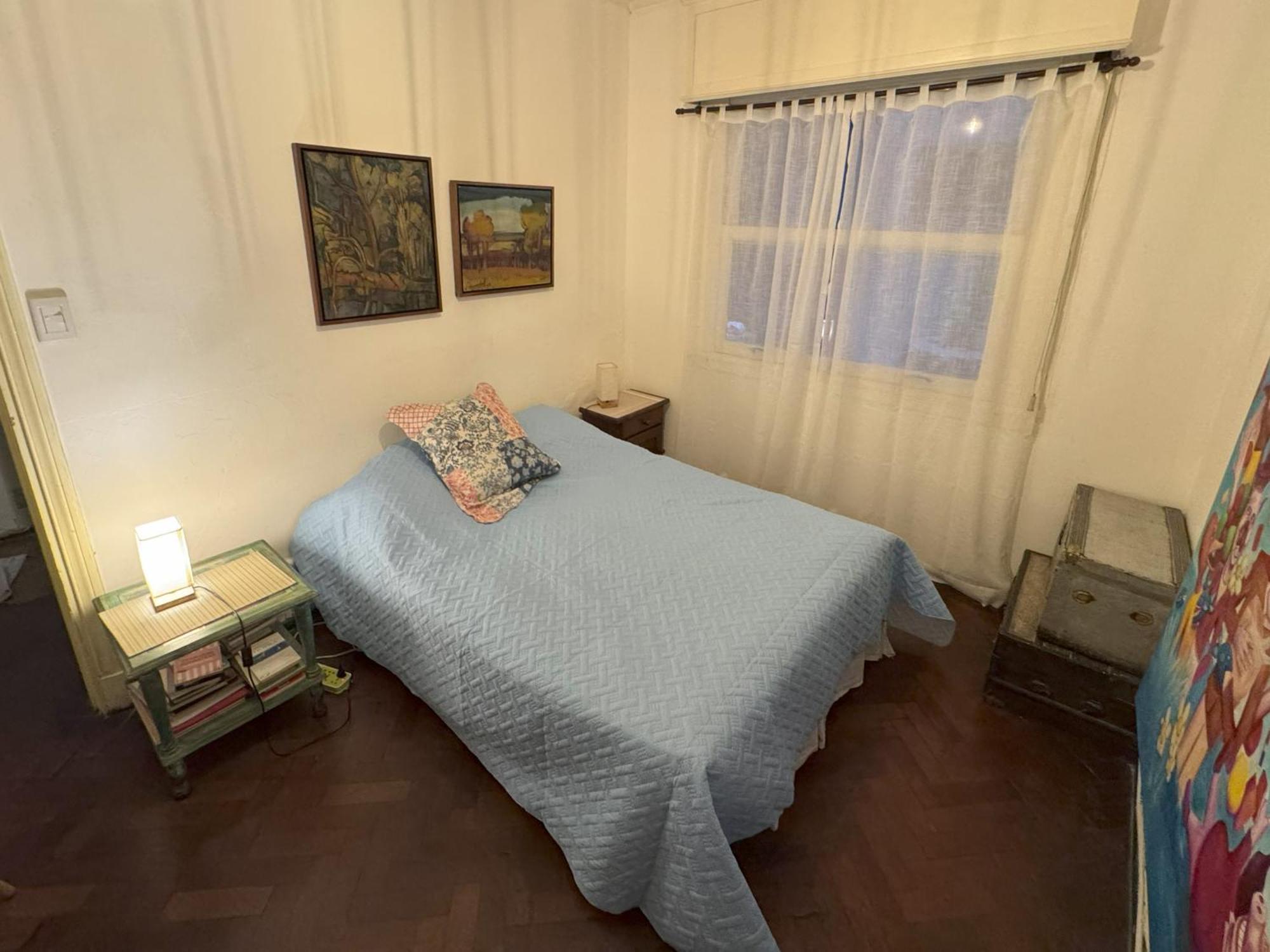 Apartment Departamento Espejo Mendoza